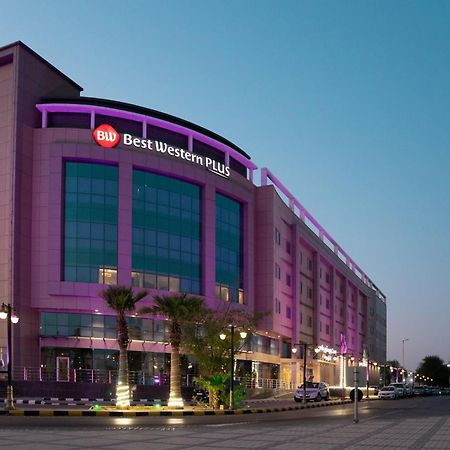 Best Western Plus Burajda Exteriér fotografie