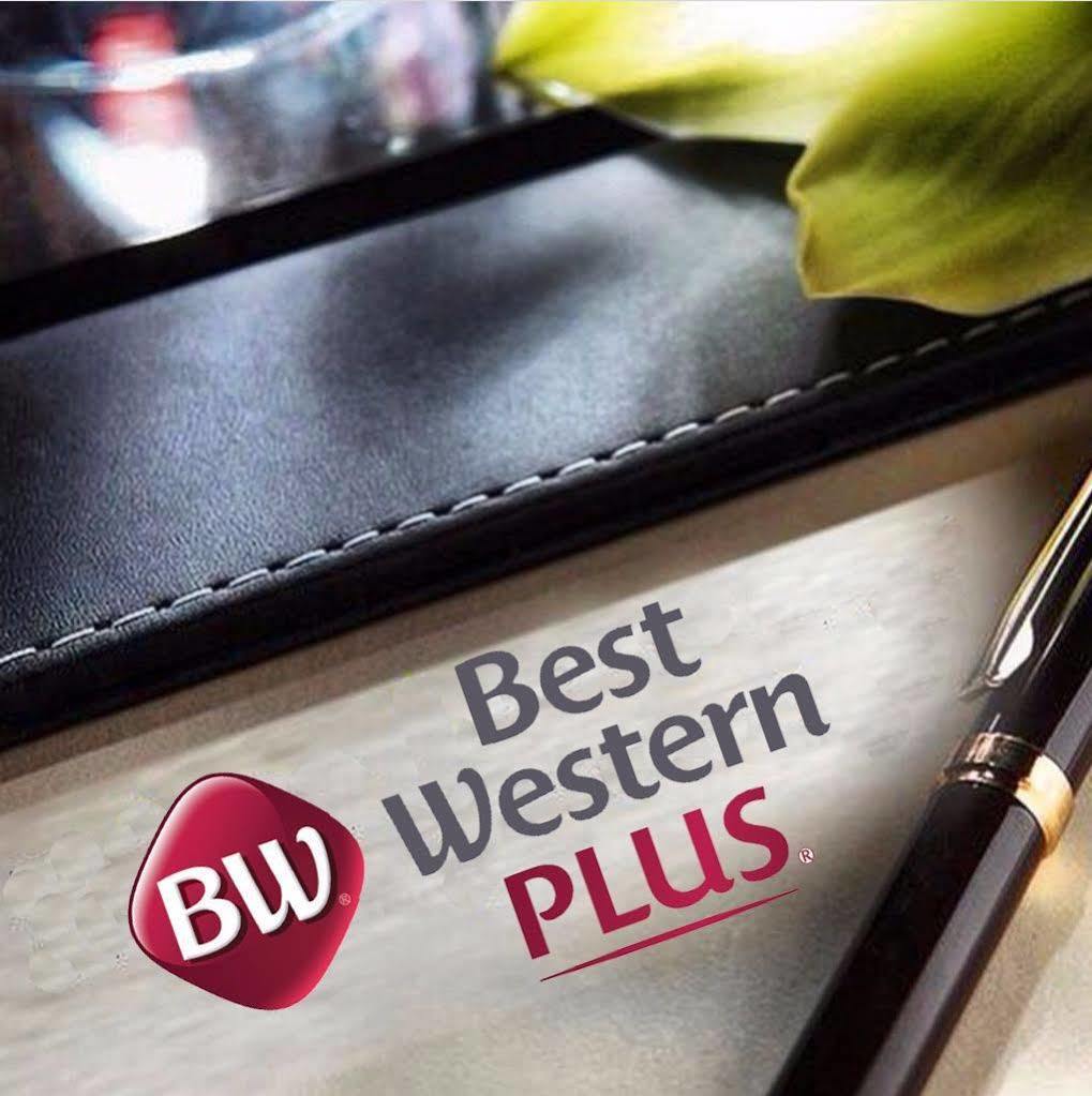 Best Western Plus Burajda Exteriér fotografie